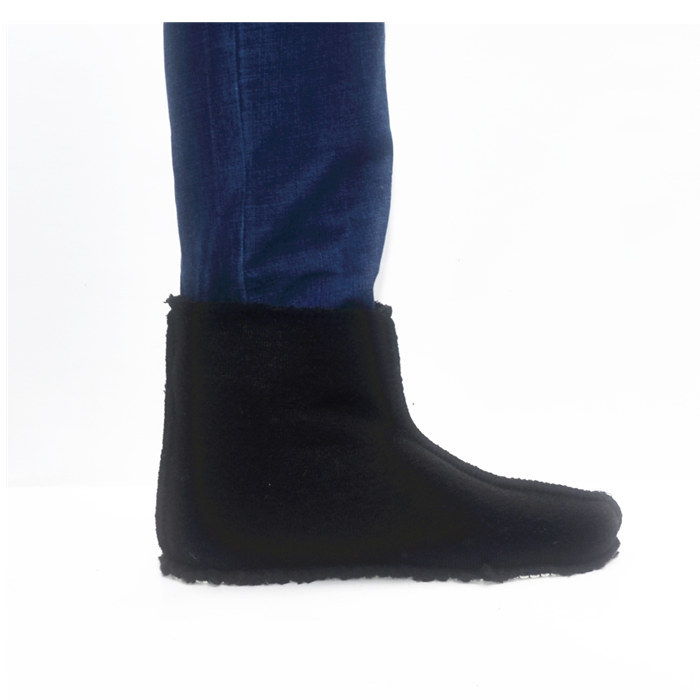 HH005 Pánske krátke gumové čižmy do dažďa, vodeodolné, priedušné, protišmykové, pohodlné, minimalistický štýl, nízkeho profilu, pre rybolov
