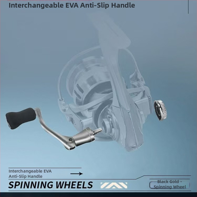 FIASST Spinning navijak, kompletně kovový