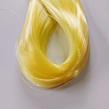 Nylon monofilament halászati zsinór és hálójavító fonal, nagy szakítószilárdság