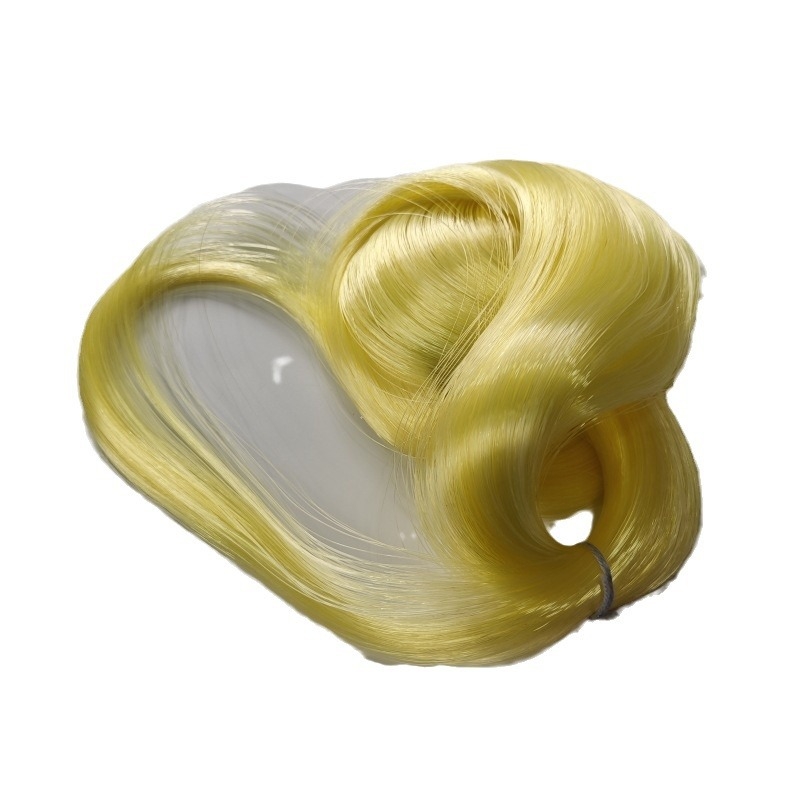 Nylon monofilament halászati zsinór és hálójavító fonal, nagy szakítószilárdság