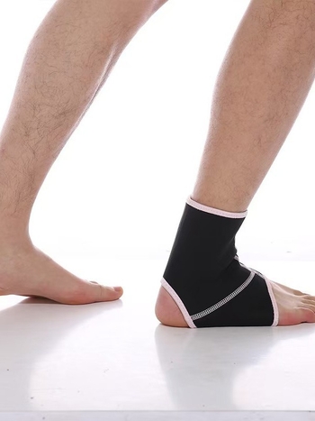 Neoprenová ortéza na členok pre šport a fitnes