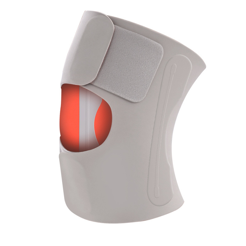 Orteză medicală pentru genunchi – menisc, sprijin pentru leziuni, unisex, protecție articulară în sport