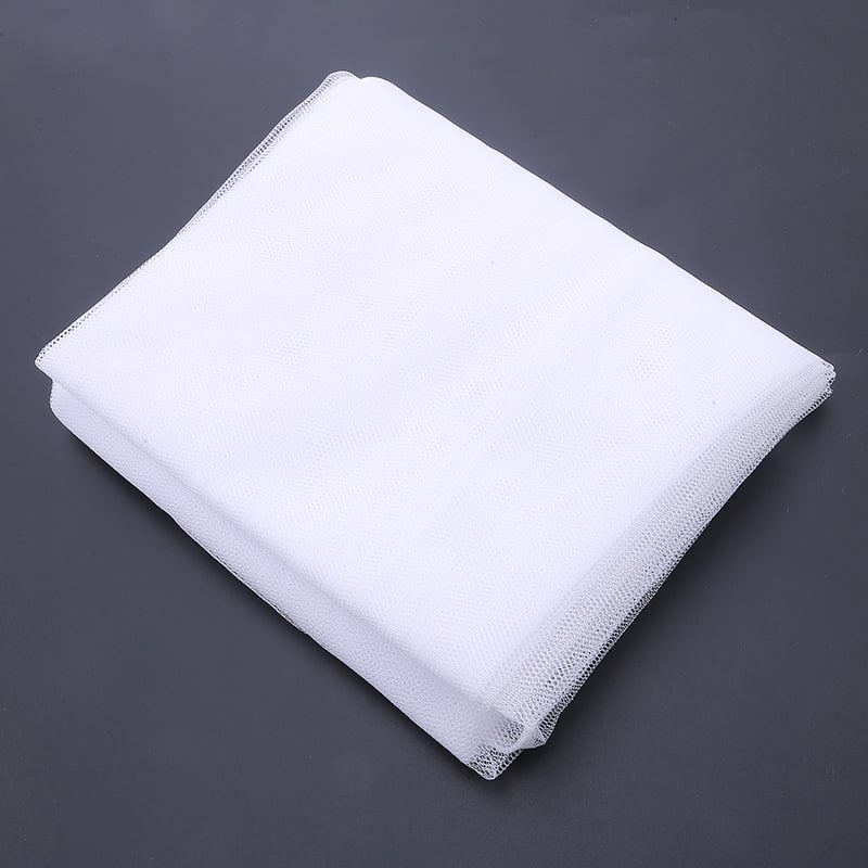 Sklopná sieť proti komárom pre detskú postieľku, bez montáže, ochranný kryt, minimalistický dizajn