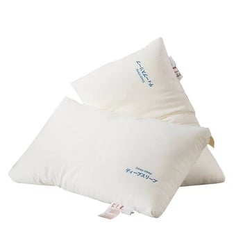 Pamutból készült nyakpárna, japán stílusú, ultra-soft töltéssel, poliészter rosttal, felnőtteknek, otthoni használatra