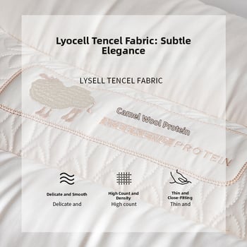 Felnőtt nyaki gerincet támogató párna, puha poliészter rostos töltettel, téglalap alakú, egy személyre