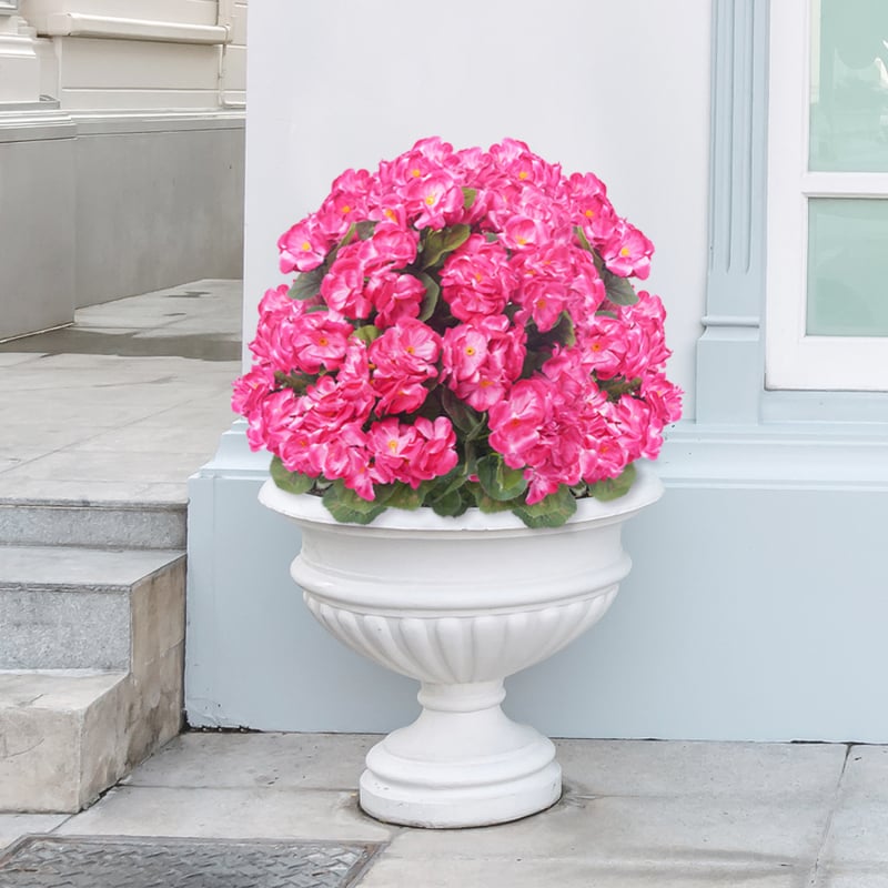 Sanda umelé kvety — kvetinový buket štyroch ročných období s ružou, tulipánmi, eukalyptom a hviezdnou oblohou, na svadby, vonkajšie fotografovanie a domovú dekoráciu
