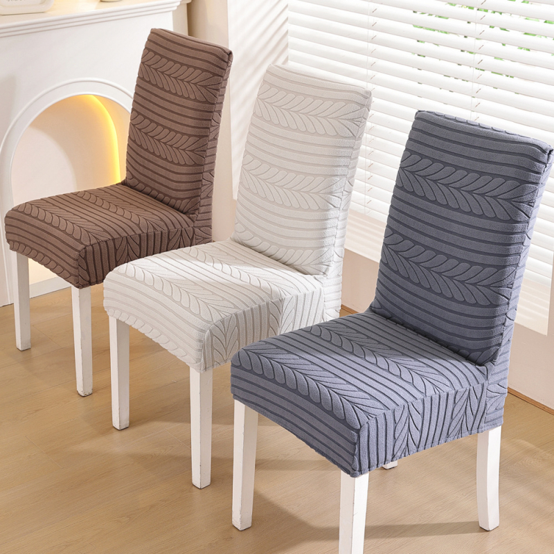 Καλύμματα τραπεζιών και καρεκλών, καθολικό ελαστικό κάλυμμα καρεκλών με προστασία από γρατσουνιές γάτας, φθινοπωρο–χειμώνας 2025