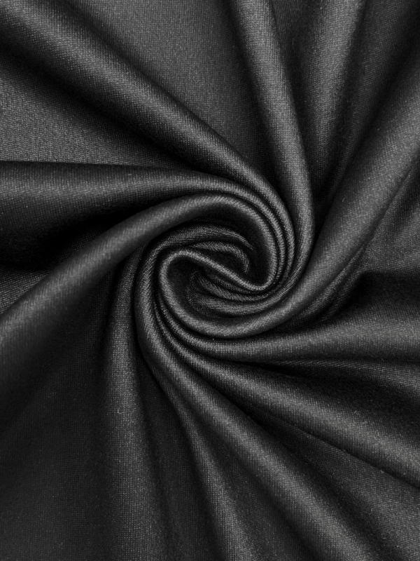 Tričko s dlhým rukávom z Milk Silk, voľnočasový štýl, okrúhly výstrih, 3D tlač, štandardná veľkosť, kód XZFBM2410