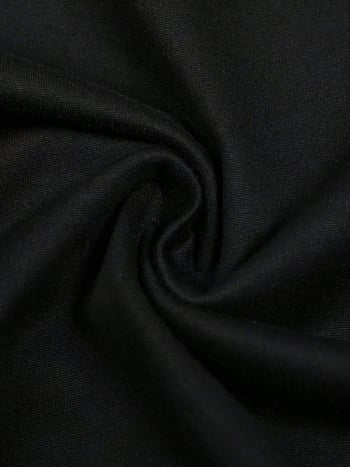 Dámske čierne tričko s krátkymi rukávmi a okrúhlym výstrihom, 180 g, potlač, diamant Love dizajn a žiarivý graf srdca.