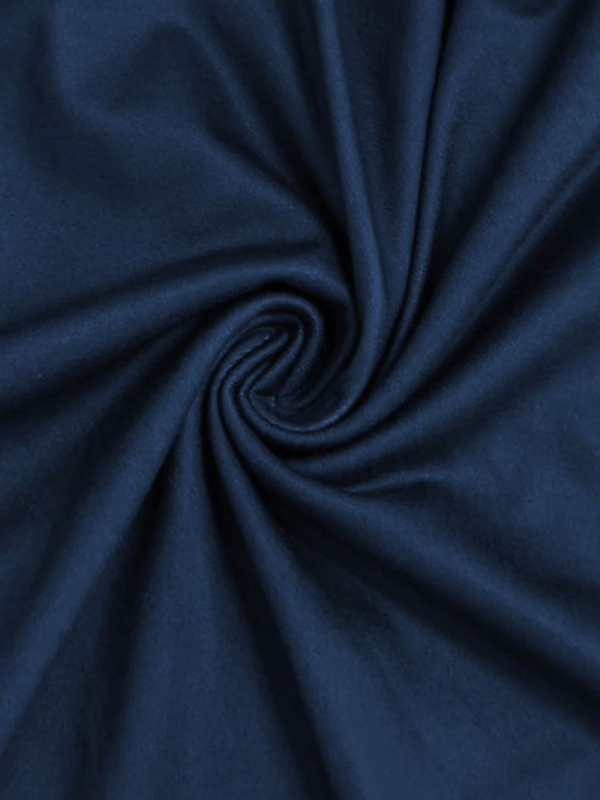 Milk silk tričko jednofarebné, krátke rukávy, okrúhly výstrih, voľný strih, polyester 95%+, jar 2026