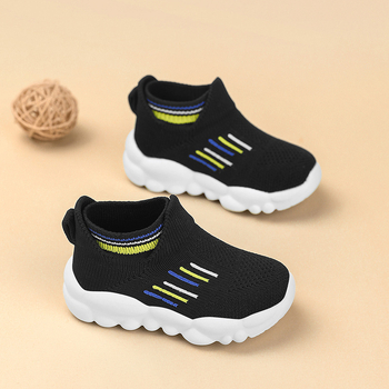 Dječje mrežaste slip-on tenisice bez vezica, 3–8 godina, lagane i udobne, unisex za proljeće i jesen
