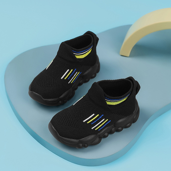 Dječje mrežaste slip-on tenisice bez vezica, 3–8 godina, lagane i udobne, unisex za proljeće i jesen