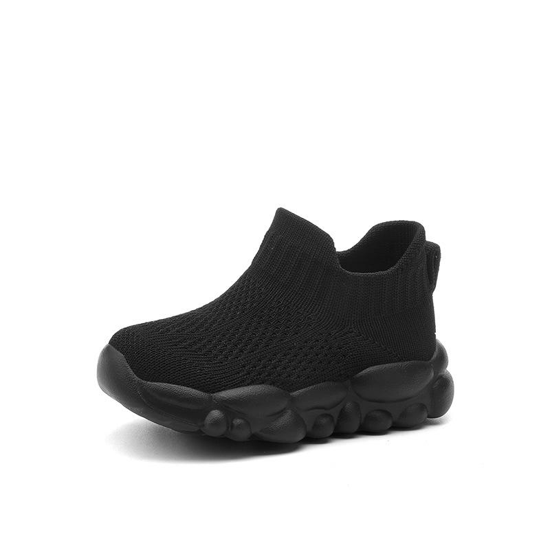 Dječje mrežaste slip-on tenisice bez vezica, 3–8 godina, lagane i udobne, unisex za proljeće i jesen