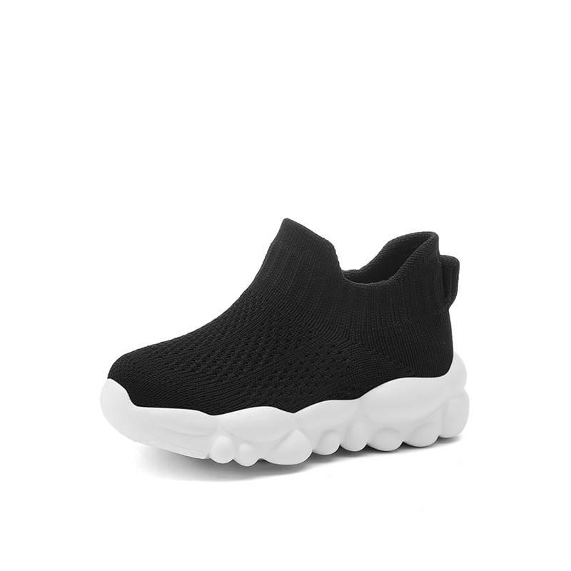 Dječje mrežaste slip-on tenisice bez vezica, 3–8 godina, lagane i udobne, unisex za proljeće i jesen