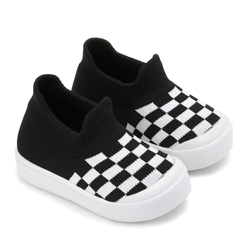 Dječje slip-on tenisice za bebe i djecu, prozračna mekana đon, protuklizne