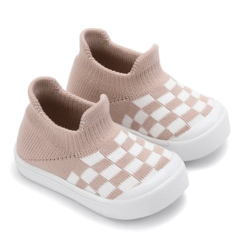 Dječje slip-on tenisice za bebe i djecu, prozračna mekana đon, protuklizne