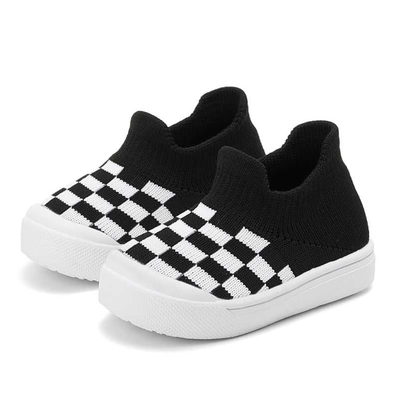 Dječje slip-on tenisice za bebe i djecu, prozračna mekana đon, protuklizne
