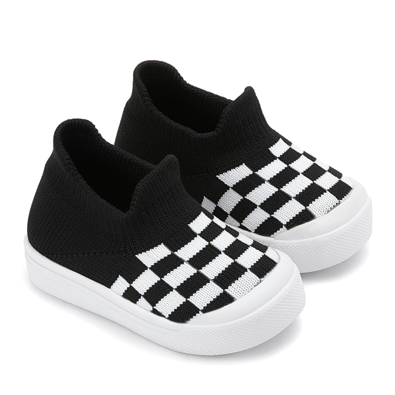 Dječje slip-on tenisice za bebe i djecu, prozračna mekana đon, protuklizne