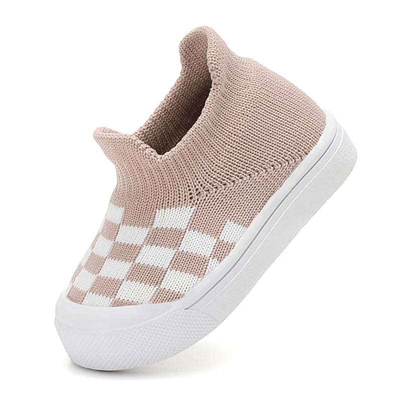 Dječje slip-on tenisice za bebe i djecu, prozračna mekana đon, protuklizne