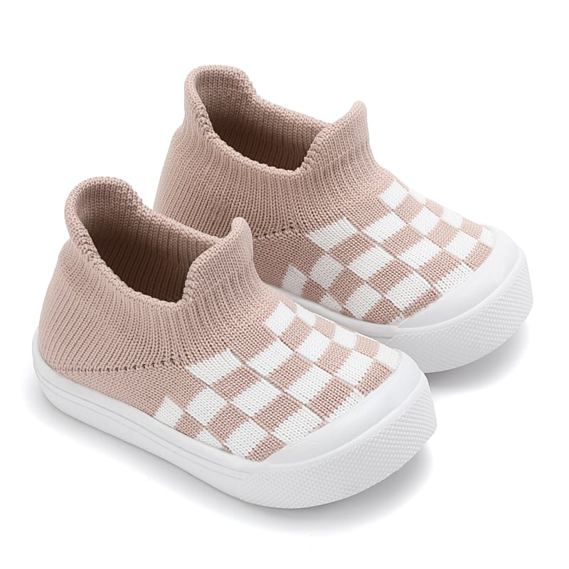 Dječje slip-on tenisice za bebe i djecu, prozračna mekana đon, protuklizne