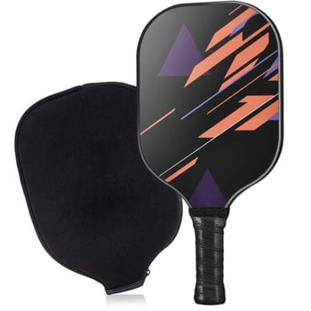 Σετ ρακέτας Peak Lightweight 2 τεμαχίων για αρχάριους και επαγγελματίες - 4-Ball Pick