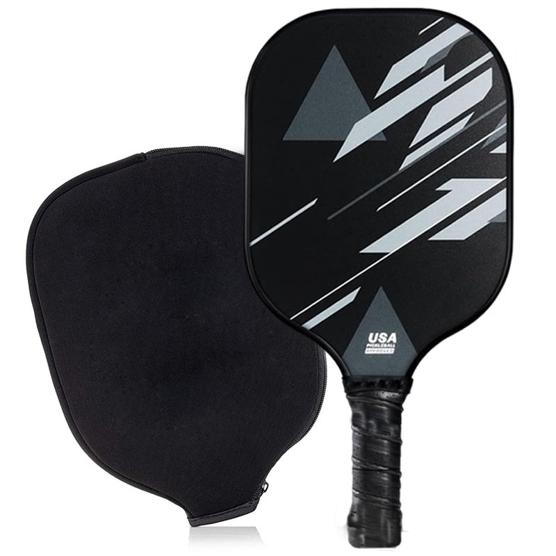 Σετ ρακέτας Peak Lightweight 2 τεμαχίων για αρχάριους και επαγγελματίες - 4-Ball Pick