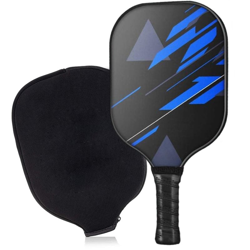 Σετ ρακέτας Peak Lightweight 2 τεμαχίων για αρχάριους και επαγγελματίες - 4-Ball Pick