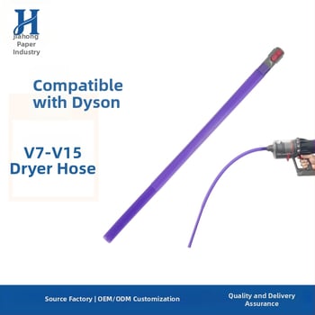 Príslušenstvo k hadici vysávača Dyson, kompatibilné s modelmi V7, V8, V10, V11, V12 a V15