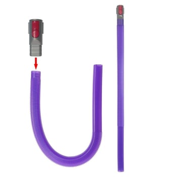 Príslušenstvo k hadici vysávača Dyson, kompatibilné s modelmi V7, V8, V10, V11, V12 a V15