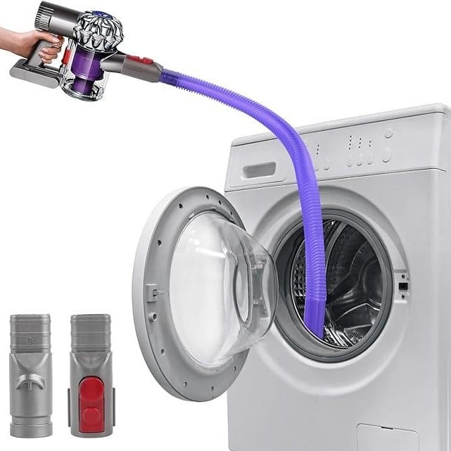 Príslušenstvo k hadici vysávača Dyson, kompatibilné s modelmi V7, V8, V10, V11, V12 a V15