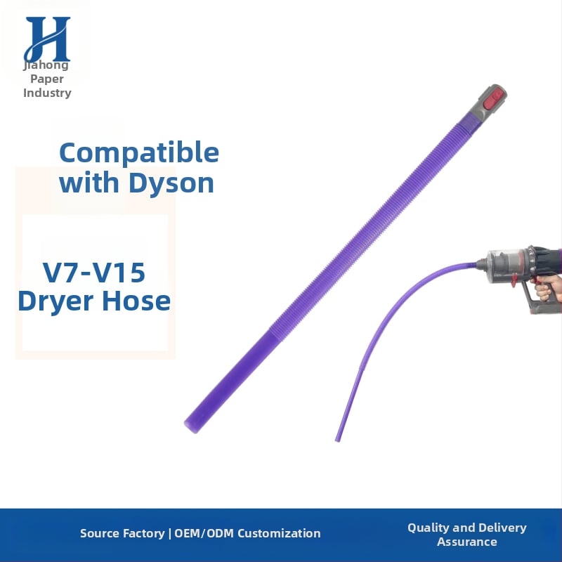 Príslušenstvo k hadici vysávača Dyson, kompatibilné s modelmi V7, V8, V10, V11, V12 a V15