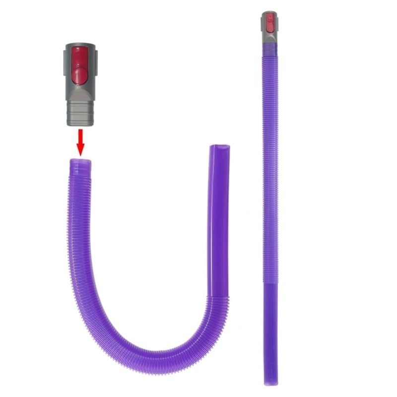 Príslušenstvo k hadici vysávača Dyson, kompatibilné s modelmi V7, V8, V10, V11, V12 a V15
