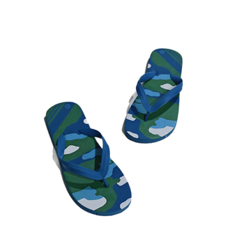 Készleten: Férfi flip-flop papucs – könnyű, kopásálló, strandhoz és sétákhoz