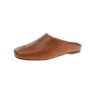 Mule pentru femei, slip-on, talpă moale și partea superioară moale, pentru exterior, primăvară-vară 2026