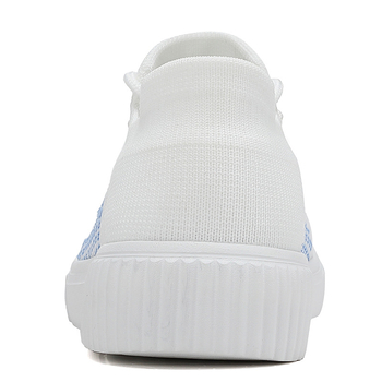 Γυναικείες αναπνεύσιμες mesh sneakers για το καλοκαίρι, ευέλικτα καθημερινά παπούτσια για φοιτήτριες