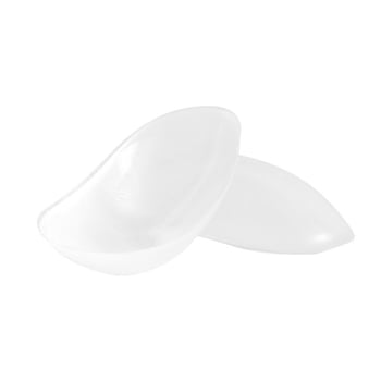 Protecție din silicon pentru umăr, design unghi drept, invizibil, anti-alunecare, patch pentru umeri îngusti, patch pentru coate și genunchi, unisex