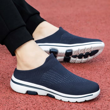 Pantofi de drumeție unisex, mărime mare, pentru vara anului 2026, cu talpă și partea superioară din EVA, respirabili, pentru drumeții în aer liber