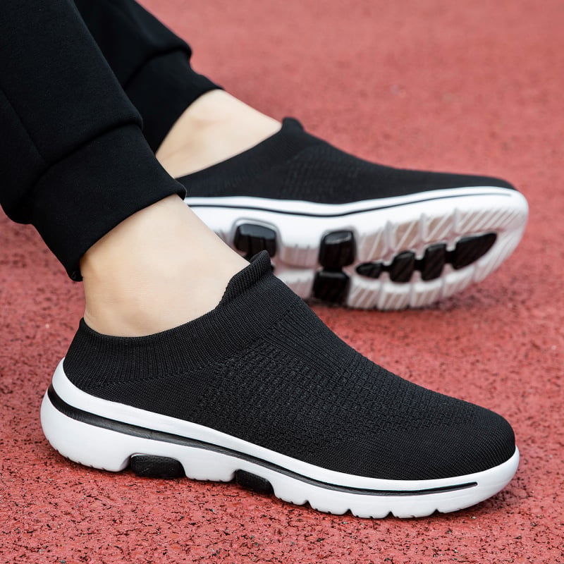 Pantofi de drumeție unisex, mărime mare, pentru vara anului 2026, cu talpă și partea superioară din EVA, respirabili, pentru drumeții în aer liber