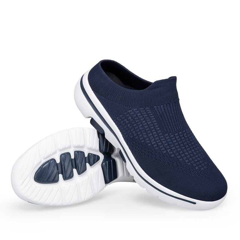 Pantofi de drumeție unisex, mărime mare, pentru vara anului 2026, cu talpă și partea superioară din EVA, respirabili, pentru drumeții în aer liber