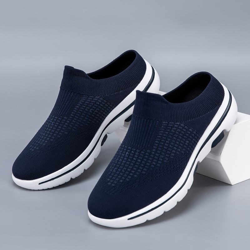 Pantofi de drumeție unisex, mărime mare, pentru vara anului 2026, cu talpă și partea superioară din EVA, respirabili, pentru drumeții în aer liber