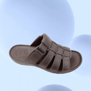 Sandale EVA pentru bărbați, interior și exterior, cu deget deschis, antiderapante, rezistente, design retro clasic