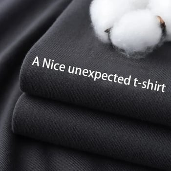 Αστεία Κούλ Γάτα Πίνει Μπύρα T-shirt, Χαλαρή Κοντό Μανίκι, Με Στρογγυλό Λαιμό