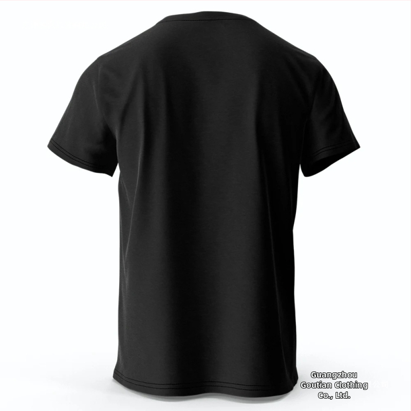Pánske bavlnené tričko s potlačou piva, oversized, letný strih, 100% bavlna