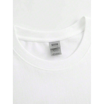 Αντρικό T-shirt από 100% βαμβάκι με σχέδιο αετού, ευρωπαϊκού μεγέθους, ελαφρώς φαρδιά γραμμή, στρογγυλός λαιμός, κοντά μανίκια