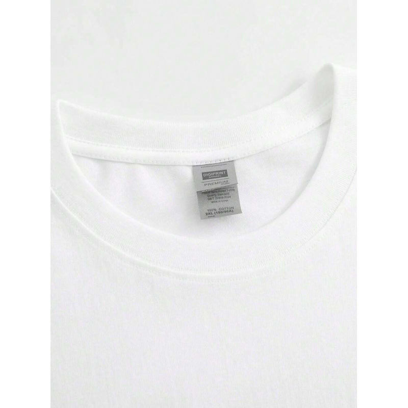 Αντρικό T-shirt από 100% βαμβάκι με σχέδιο αετού, ευρωπαϊκού μεγέθους, ελαφρώς φαρδιά γραμμή, στρογγυλός λαιμός, κοντά μανίκια