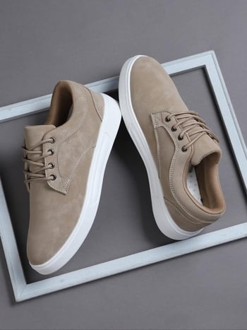 S 14125L Muške tenisice za trening — boemski stil, visokokvalitetne