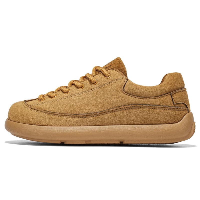Ανδρικά δερμάτινα sneakers – μεγάλο μέγεθος, όλες οι εποχές, casual, μαλακή σόλα