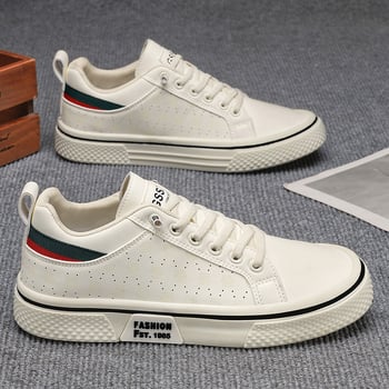 Adidași bărbați de vară, casual și versatili, de înaltă calitate, pantofi sport pentru alergare, cu amortizare și durabili