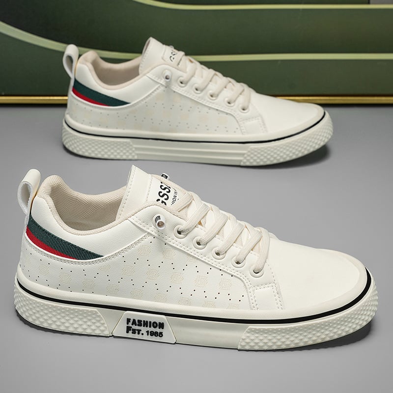 Adidași bărbați de vară, casual și versatili, de înaltă calitate, pantofi sport pentru alergare, cu amortizare și durabili