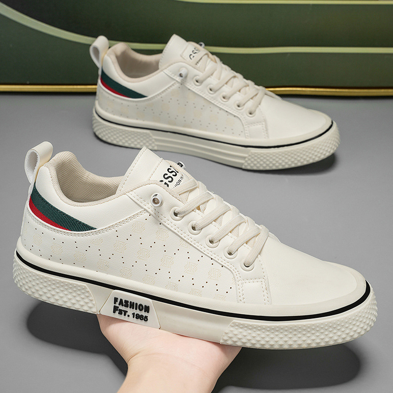 Adidași bărbați de vară, casual și versatili, de înaltă calitate, pantofi sport pentru alergare, cu amortizare și durabili